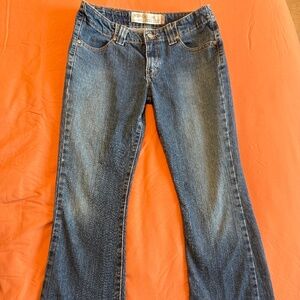 Levi’s jeans size 6